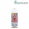 Shop No. 05 Strawberry Cheesecake Beard Vape Co 60/120ml in australian