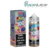 Shop Nom Pop Noms 100 Series eLiquid in australian