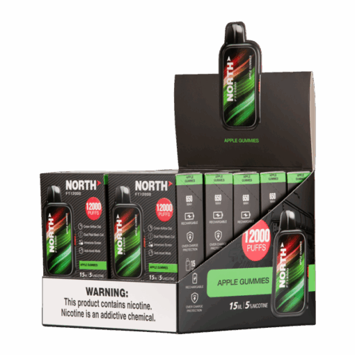 Shop Apple Gummies North FT12000 in australian