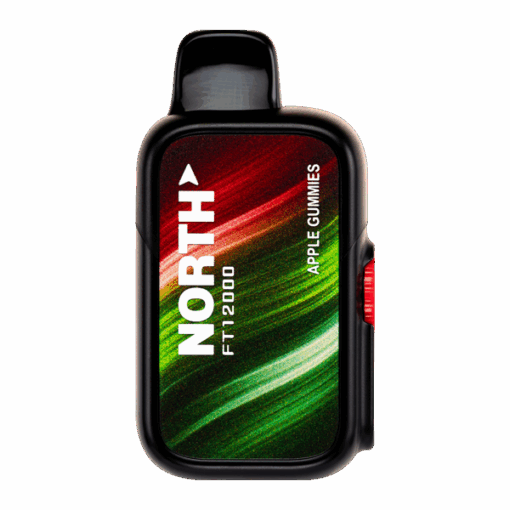 Shop Apple Gummies North FT12000 in australian