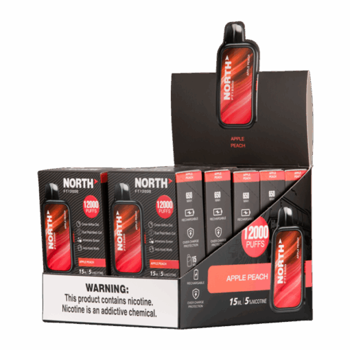 Shop Apple Peach North FT12000 in australian