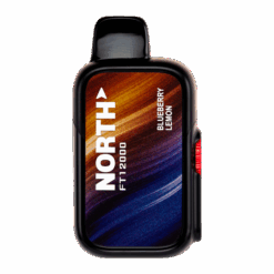 Shop Blueberry Lemon North FT12000 in australian