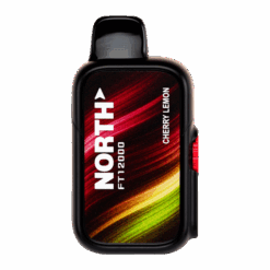 Shop Cherry Lemon North FT12000 in australian