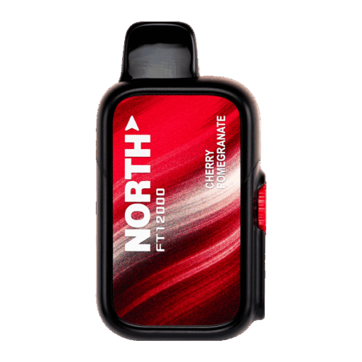 Shop Cherry Pomegranate North FT12000 in australian