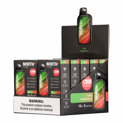 Shop Kiwi Pineapple North FT12000 in australian