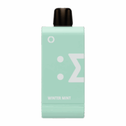 Shop Winter Mint Off Stamp SW16000 Disposable in australian