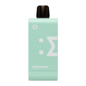 Shop Winter Mint Off Stamp SW16000 Disposable in australian