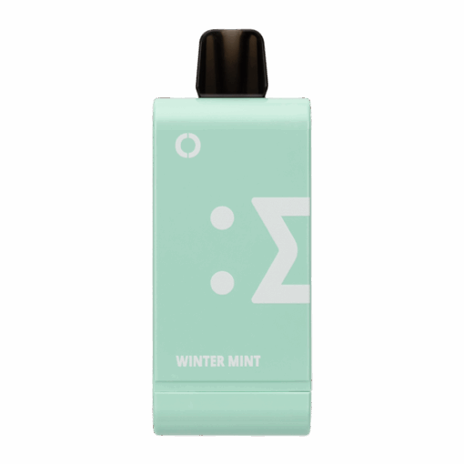 Shop Winter Mint Off Stamp SW16000 Disposable in australian