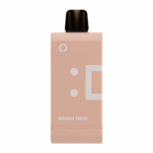 Shop Mango Twist OFF STAMP SW16000 Disposable in australian