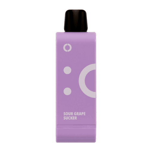 Shop Sour Grape Sucker Off Stamp SW9000 Disposable in australian