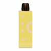 Shop Strawberry Banana OFF STAMP SW9000 Disposable in australian