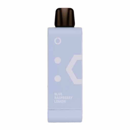 Shop Blue Raspberry Lemon OFF STAMP SW9000 Disposable in australian