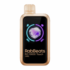 Shop OMG RabBeats RC10000 Touch in australian