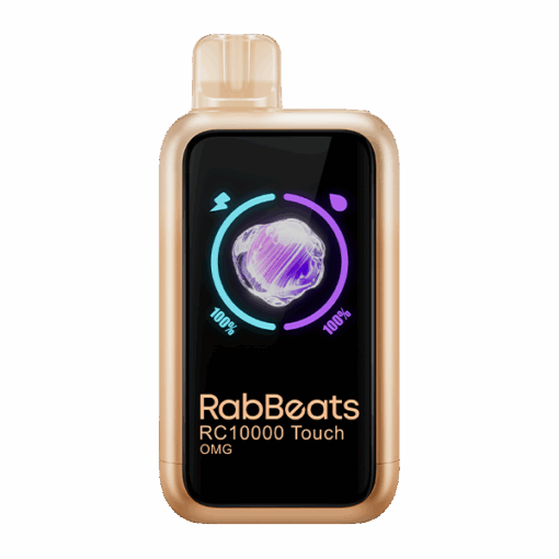 Shop OMG RabBeats RC10000 Touch in australian
