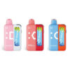 Shop Off-Stamp X-CUBE 25K Disposable Kit (5%, 25000 Puffs) in australian