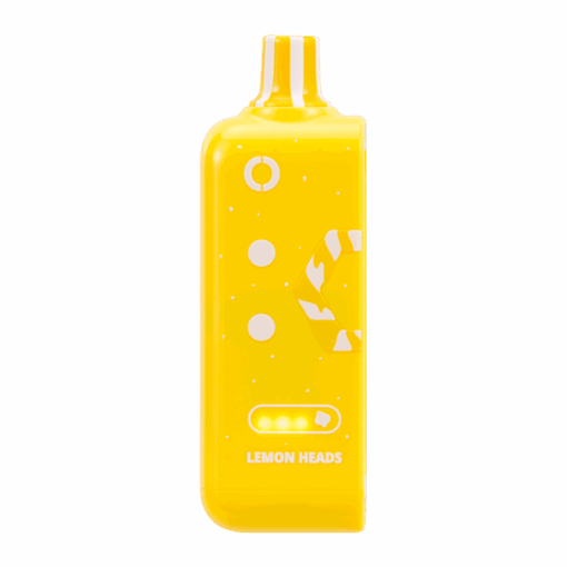 Shop Sour Lemon Off Stamp Sweet Cube in australian