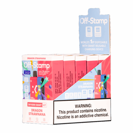 Shop Dragon Strawnana Off Stamp SW16000 Kit in australian