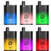 Shop On Sale Flavor - Posh Max 5200 Disposable in australian