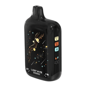 Shop Frozen Raspberry Lemonade Orion Bar 50K in australian