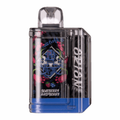 Shop Blueberry Raspberry Orion Bar 7500 in australian