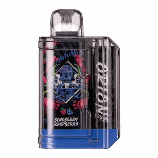 Shop Blueberry Raspberry Orion Bar 7500 in australian
