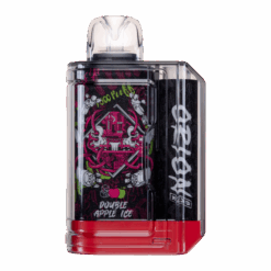 Shop Double Apple Ice Orion Bar 7500 in australian