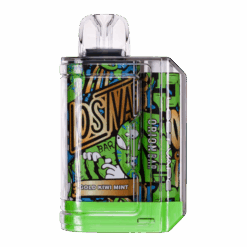 Shop Gold Kiwi Mint Orion Bar 7500 in australian