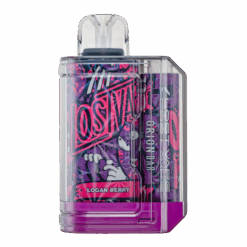 Shop Logan Berry Orion Bar 7500 in australian