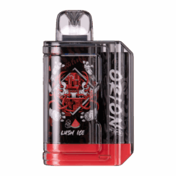 Shop Lush Ice Orion Bar 7500 in australian