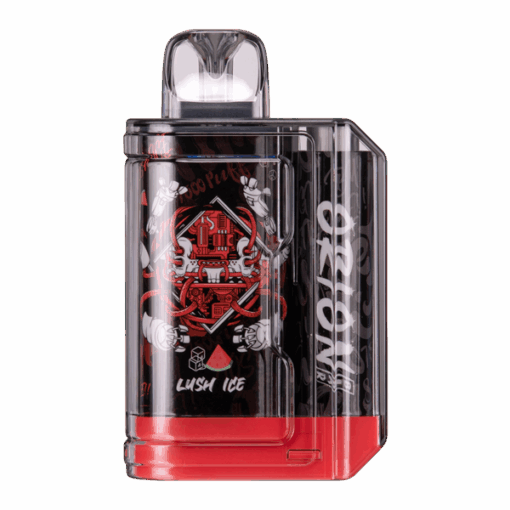Shop Lush Ice Orion Bar 7500 in australian