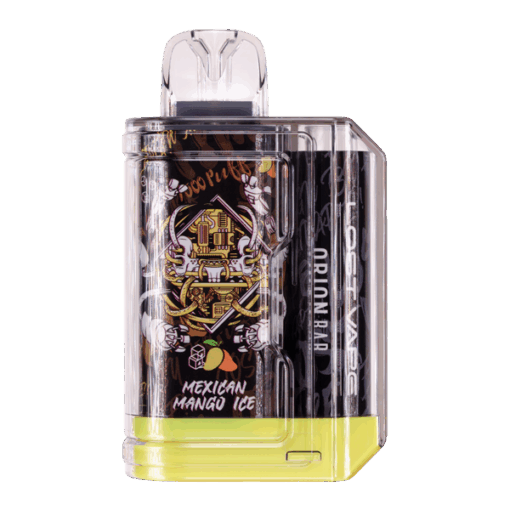 Shop Mexican Mango Ice Orion Bar 7500 in australian