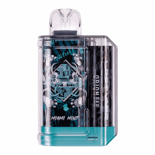 Shop Miami Mint Orion Bar 7500 in australian