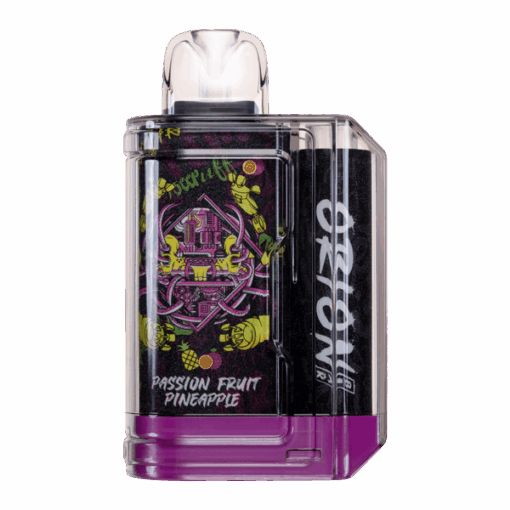 Shop Passion Fruit Pineapple Orion Bar 7500 in australian