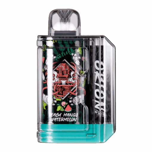 Shop Peach Mango Watermelon Orion Bar in australian