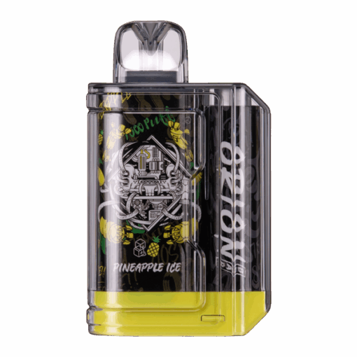 Shop Pineapple Ice Orion Bar 7500 in australian