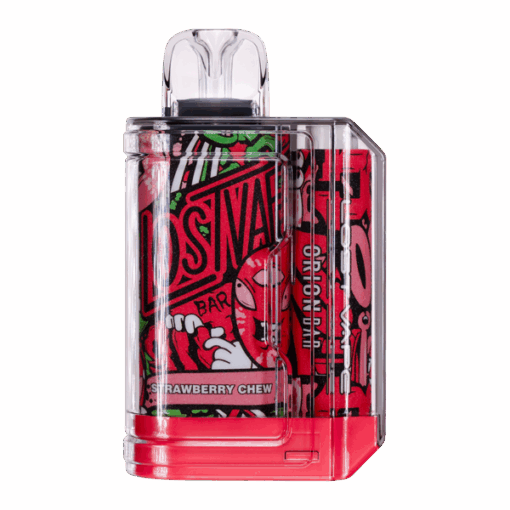 Shop Strawberry Chew Orion Bar 7500 in australian