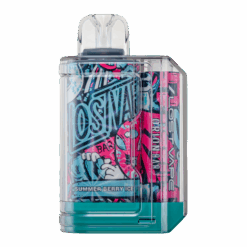 Shop Summer Berry Ice Orion Bar 7500 in australian