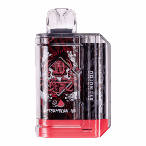 Shop Watermelon Ice Orion Bar 7500 in australian