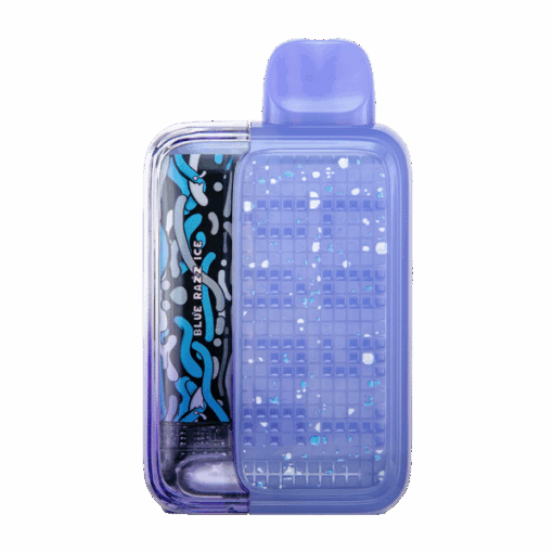 Shop Blue Razz Ice Orion Bar 10000 in australian