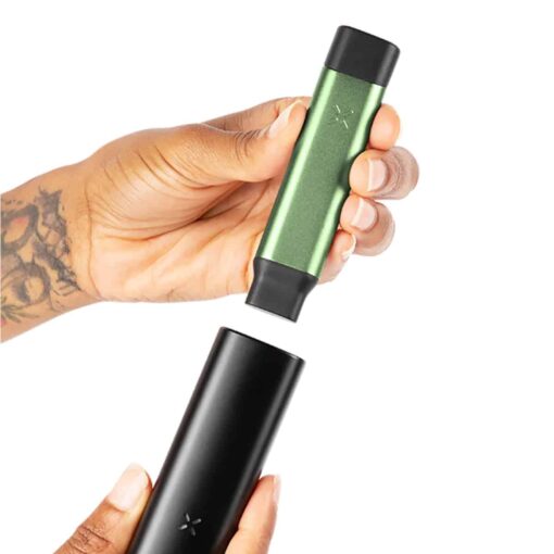 Shop PAX Stash Tube in australian