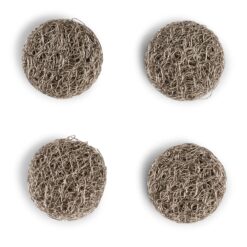 Shop Plenty Solid Concentrate Pad Set, Small in australian