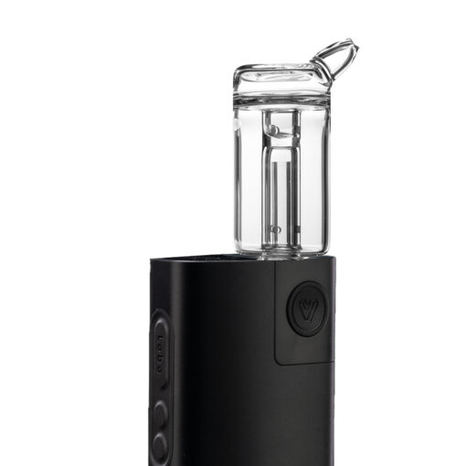 Shop POTV Gordito Mini Glass Bubbler in australian