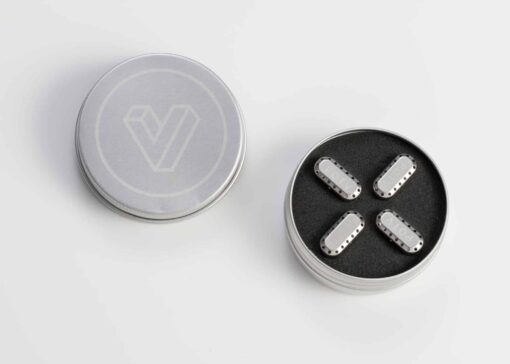 Shop POTV PAX Dosing Capsules in australian