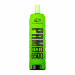 Shop Strawberry Kiwi PRM Bar 6500 in australian