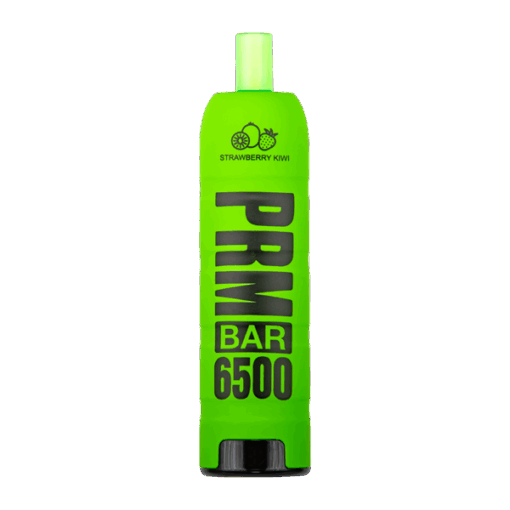Shop Strawberry Kiwi PRM Bar 6500 in australian