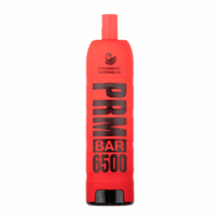 Shop Strawberry Watermelon PRM Bar 6500 in australian