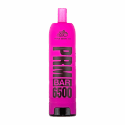 Shop Triple Berry Ice PRM Bar 6500 in australian
