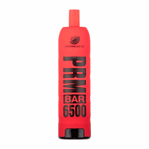 Shop Watermelon Ice PRM Bar 6500 in australian