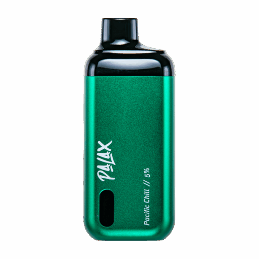 Shop Pacific Chill PALAX 8000 in australian