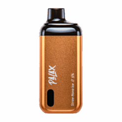 Shop Straw Nana Ice PALAX KC8000 in australian